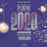 PuXoN - #inthemixxx (30.12.2019) (New Year Edition) (Part 2)