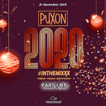 PuXoN - #inthemixxx (31.12.2019) (New Year Edition) (Part 3)