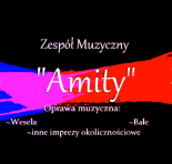 Zespół AMITY - Baccara po polsku (Cover)