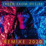 Logan - Freed from Desire (Single Remix 2020)