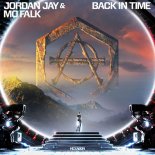 Jordan Jay & Mo Falk - Back In Time (Original Mix)