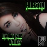 Hubson - Dance Mix Vol.37