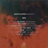 Martin Garrix feat. Bonn - No Sleep (DubVision Extended Remix)