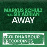 Markus Schulz ft Sir Adrian - Away (Nifra Extended Remix)