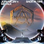 Jordan Jay & Mo Falk - Back In Time (Extended Mix)