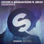 KSHMR and Bassjackers - Memories ft. Sirah (Gregory R 2k20 EDIT)