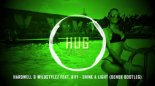 Hardwell & Wildstylez feat. Kifi - Shine A Light (Denox Bootleg)