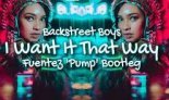 Backstreet Boys - I Want it That Way (Fuentez 'Pump' Bootleg Extended Version)