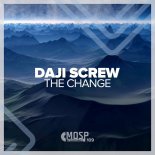 Daji Screw - The Change (Original Mix)