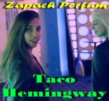 Taco Hemingway - Zapach Perfum (SzUsty Blend)