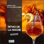 Mystic, DJ T.H., Nadi Sunrise - Ritmo de la Noche (Anvil's Future House Remix)
