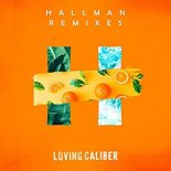 Loving Caliber Feat. Mia Pfirrman - Say We're Sorry (Hallman Remix)