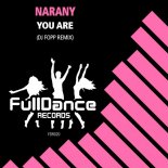 Narany - You Are (DJ Fopp Remix)