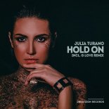 Julia Turano - Hold On (G-Love Radio Mix)