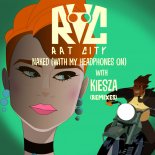 Rat City with Kiesza - Naked (With My Headphones On) (Blinkie Remix)