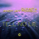 DJ Fait Feat. Andy Jay Powell – Tell No Lie (DJ Fait Mix)