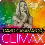 David Casamayor - Climax