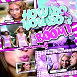 Boom - How Do You Do (UK)( PRZ3MO Bootleg 2020 )
