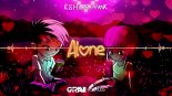 KSHMR, Marnik - Alone (GRAVI Bootleg)