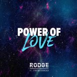 Rodge feat. Cynthia Baroud - Power of Love (Radio Edit)