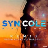 Syn Cole - Mind Blown (Vadim Adamov & Hardphol Remix)