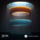 Tony Vida - Like Heaven (Original Mix)
