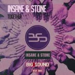 Insane & Stone - Together (Insane & Stone Short Mix)