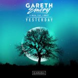 Gareth Emery & NASH feat. Linney - Yesterday (Extended Mix)