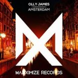 Olly James - Amsterdam (Extended Mix)