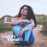 Lyon Kise feat. Cristina Peces - I'm Waiting For You (Deivid Sound Hands Up Remix)