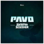 Pavo - Raven (Synthsoldier Remix)
