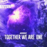 Audiorider - Together We Are One (Original Mix)