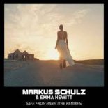 Markus Schulz & Emma Hewitt - Safe From Harm (Alex H Remix)