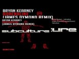 Bryan Kearney - Adrenaline (James Dymond Extended Remix)