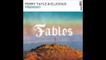 Ferry Tayle & Elucidus - Fremont (Extended Mix)