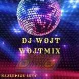 Wojt Mix - Euro Retro Dance Mix (Dj Wojt)