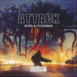 Nifra & Fisherman - Attack (Extended Mix)