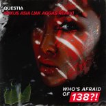Questia - Nexus Asia (Jak Aggas Extended Remix)