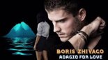 Boris Zhivago - Adagio for Love (Extended Vocal Summer Mix)