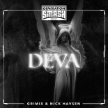 Grimix & Nick Havsen - Deva (Original Mix)