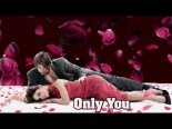 Don Amore - Only You (Extended Vocal Romantique Mix) 2020 İtalo Disco