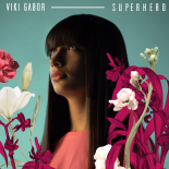 Viki Gabor - Superhero (Kandy x PW3R Bootleg)