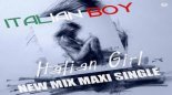 Italian Boy - Italian Girl (Extended Vocal New Mix)