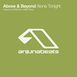 Above & Beyond - Alone Tonight (Above & Beyond's Gorge Update)