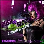 Komodo feat. Michael Shynes - Rush Of Blood (Johan K Extended Remix)