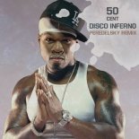 50 Cent - Disco Inferno (Peredelsky Radio Edit)