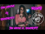 Jan Wayne vs. RainDropz! - Numb (Handz Up Club Mix)
