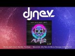 Nicky Jam Feat Daddy Yankee – Muévelo (Dj Nev & Mula Deejay Intro Rmx)