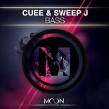 CueE & Sweep J - Bass (Original Mix)