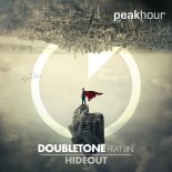 DOUBLETONE FEAT. LIN - Hideout (Original Mix)